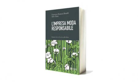 Presentazione del libro "L'impresa moda responsabile" di Francesca Romana Rinaldi
