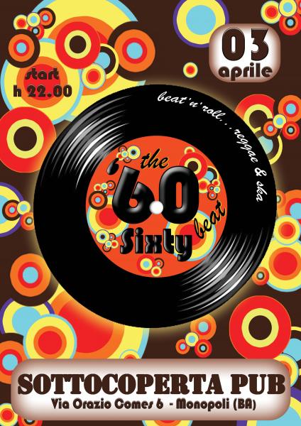 The Sixty Beat