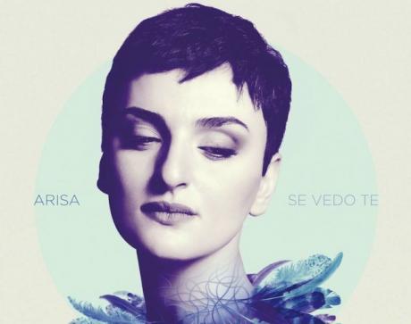 Arisa in concerto, anteprima del “Se Vedo te Tour”