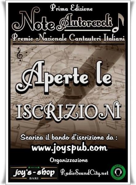Note Autorevoli
