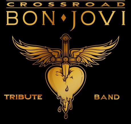Bon Jovi Tribute live con i  Crossroad