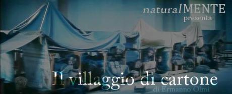 naralMENTE_Il Villaggio di Cartone