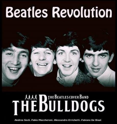 The Bulldogs - Beatles Revival