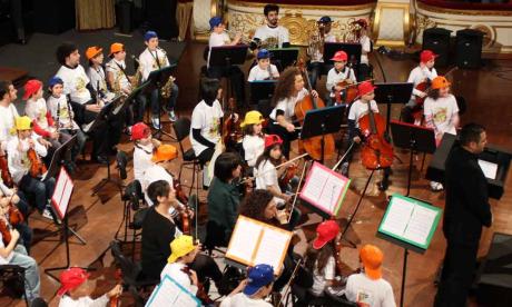 La Piccola Orchestra di Taranto