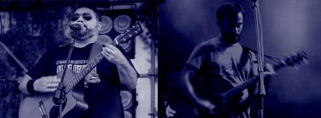 Francesco Santoro VS Michel De Large