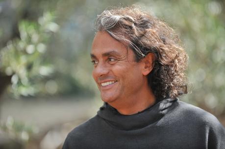 Maurizio Nazzaro in concerto