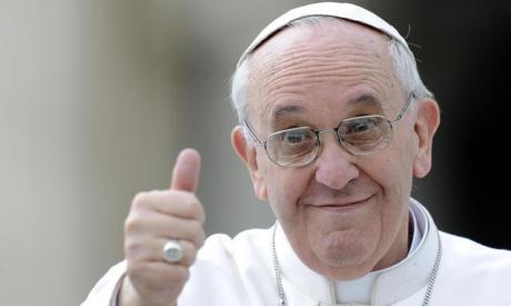 Papa Francesco in visita a Taranto e Valle D'Itria