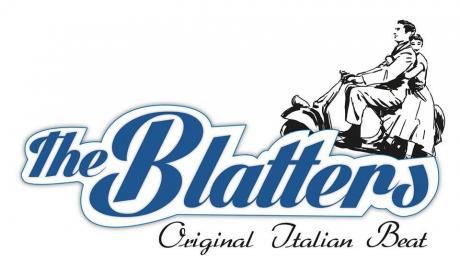 The Blatters - Original Italian Beat