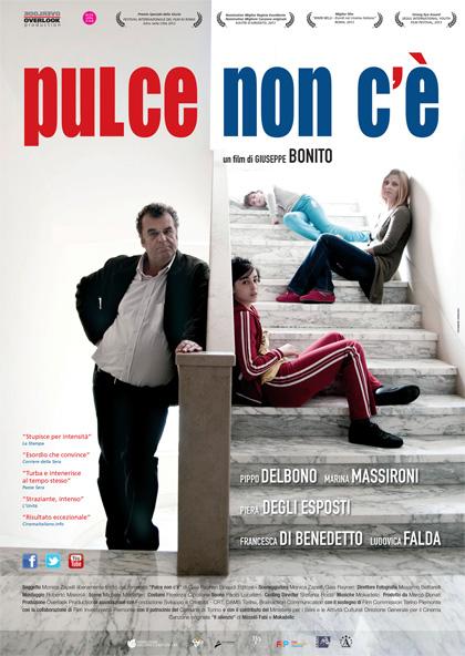 I 100 del Cineteatro Spadaro: proiezione di Pulce non c'è e incontro con il regista