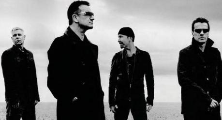 Twilight U2 Tribute Band live