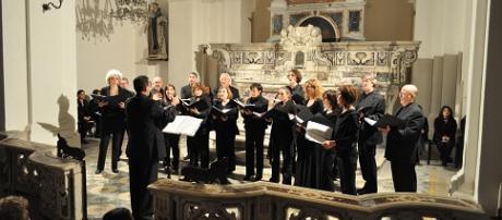Stabat Mater dolorosa
