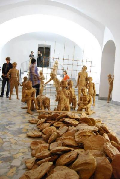 Aprile al Museo del Sottosuolo di Napoli