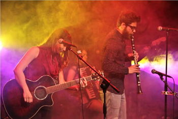 Festa della Musica: Jam Session band emergenti