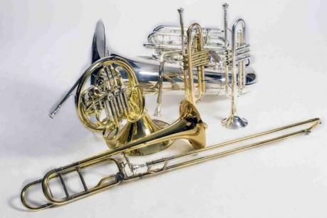 Millico Brass Quintet
