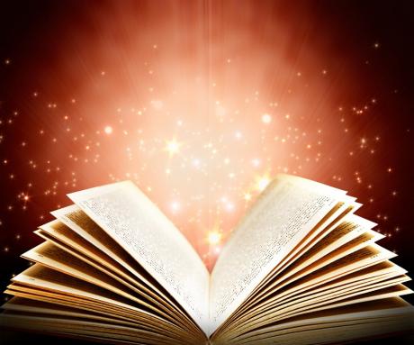 Giornata pilota del corso di BIBLIOTERAPIA. Il libro come scoperta interiore