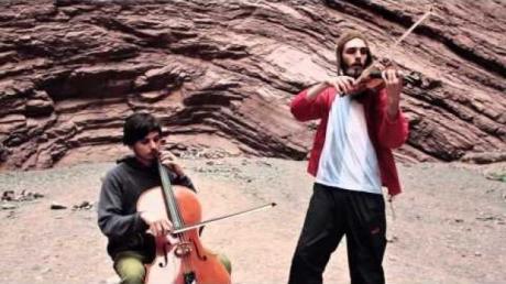 Ultimo concerto Beatscape: dall'Austria, Sweet Sweet Moon