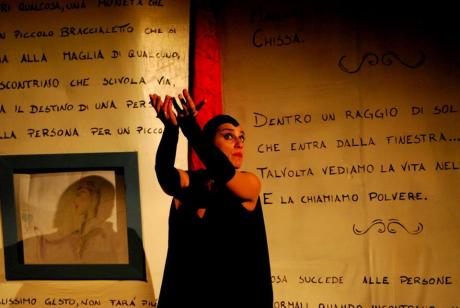 Le Donne di Benni - ANNULLATO