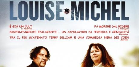 LOUISE-MICHEL  -  Rassegna Cine-sentieri d'Europa