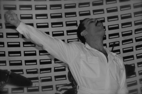 White Queen in concerto - Tributo alla band di Freddie Mercury