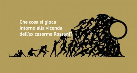 DIARIO ROSSANI - Presentazione del libro di Nicola Signorile