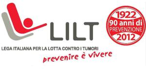 LILT serata di solidarietà