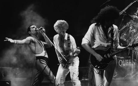 Queen in Mostra a DiscoDays - XII Edizione Fiera del Disco e della Musica