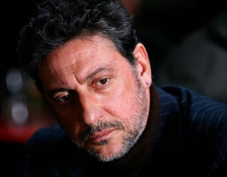 Bif&st 2014: Lezione di Cinema di Sergio Castellitto