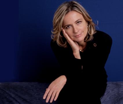 Bif&st 2014: Lezione di Cinema di Cristina Comencini