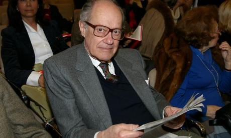 Bif&st 2014: Lezione di Cinema di Ugo Gregoretti