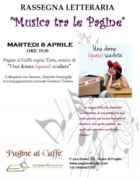 Musica tra le Pagine