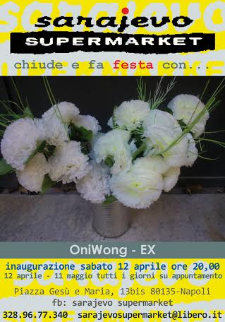 OniWong - EX
