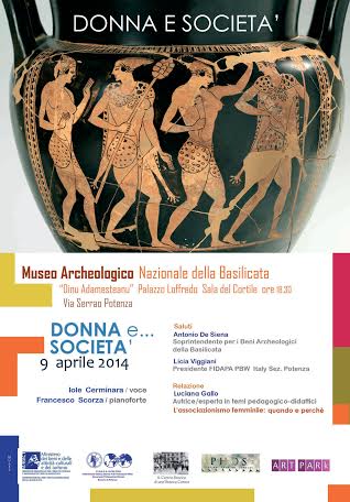 Donna e Società