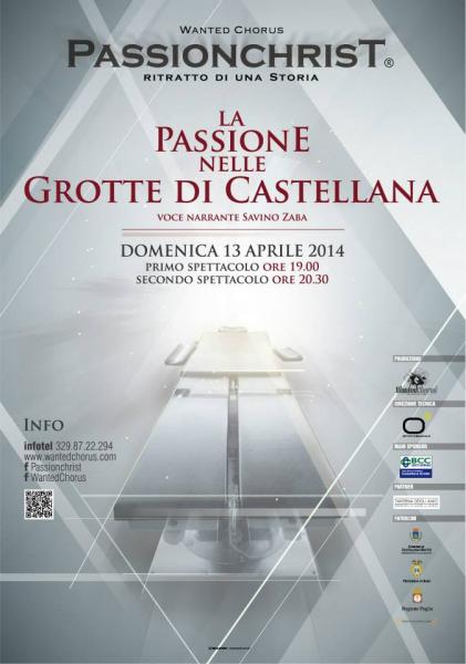 "PassionchrisT" - ritratto di una Storia