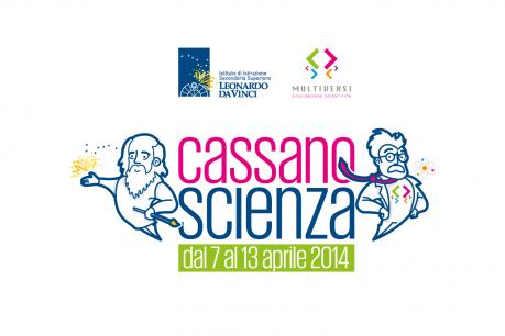 Cassano Scienza