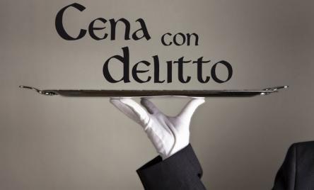 "Omicidio in casa Smith" in collaborazione con l'allegra brigata