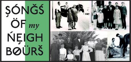 “Songs of my neighbours”  Si celebra al Paisiello con Astragali e Mitos Theatre e i Mascarimirì la Giornata della Cultura Rom