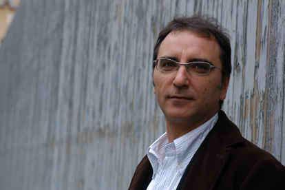 Antonello Caporale - La Vita è un Treno, un viaggio sentimentale e un atto di denuncia civile