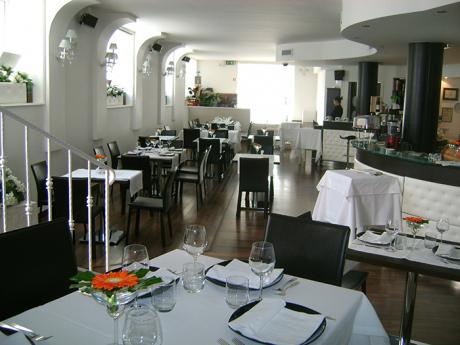 il Baretto, Pranzo del giorno di Pasquetta 2014