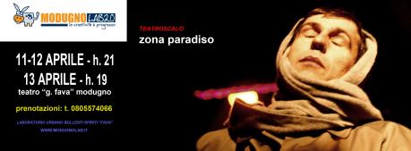 Zona Paradiso