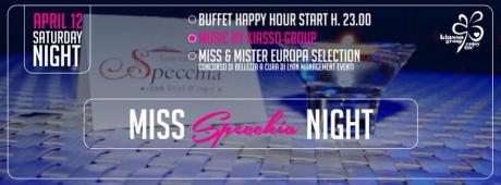 Il Party di Specchia
