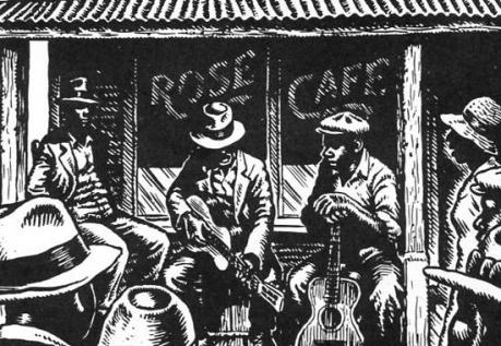 Original and Roots Music live