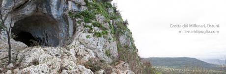 Escursione alla Grotta dei Millenari lungo sentieri panoramici