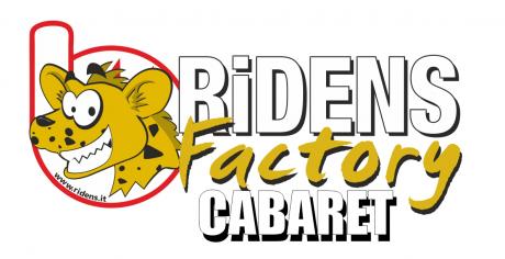 Ridens Factory Bari Cabaret