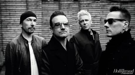 Twilight U2 Tribute Band live