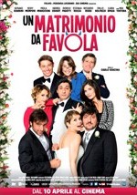 Un Matrimonio da Favola