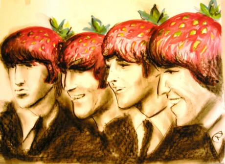 Beatles Cover Band live