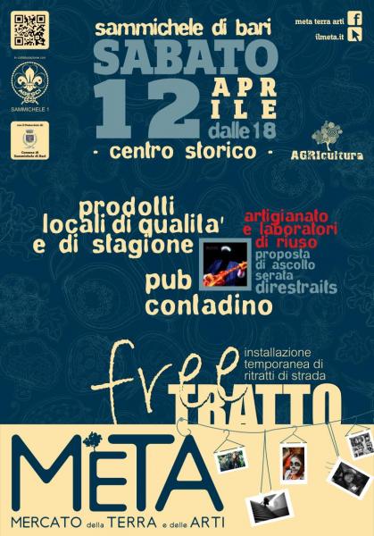 META - Mercato della Terra e delle Arti