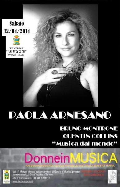Donne in Musica