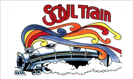SOUL TRAIN