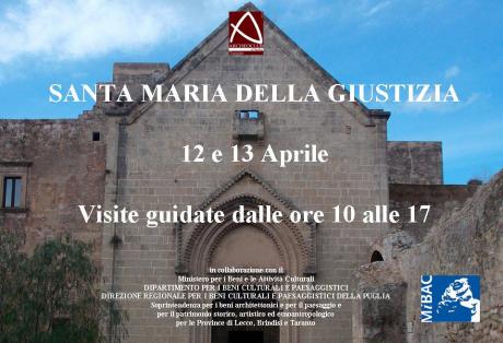 Santa Maria della Giustizia